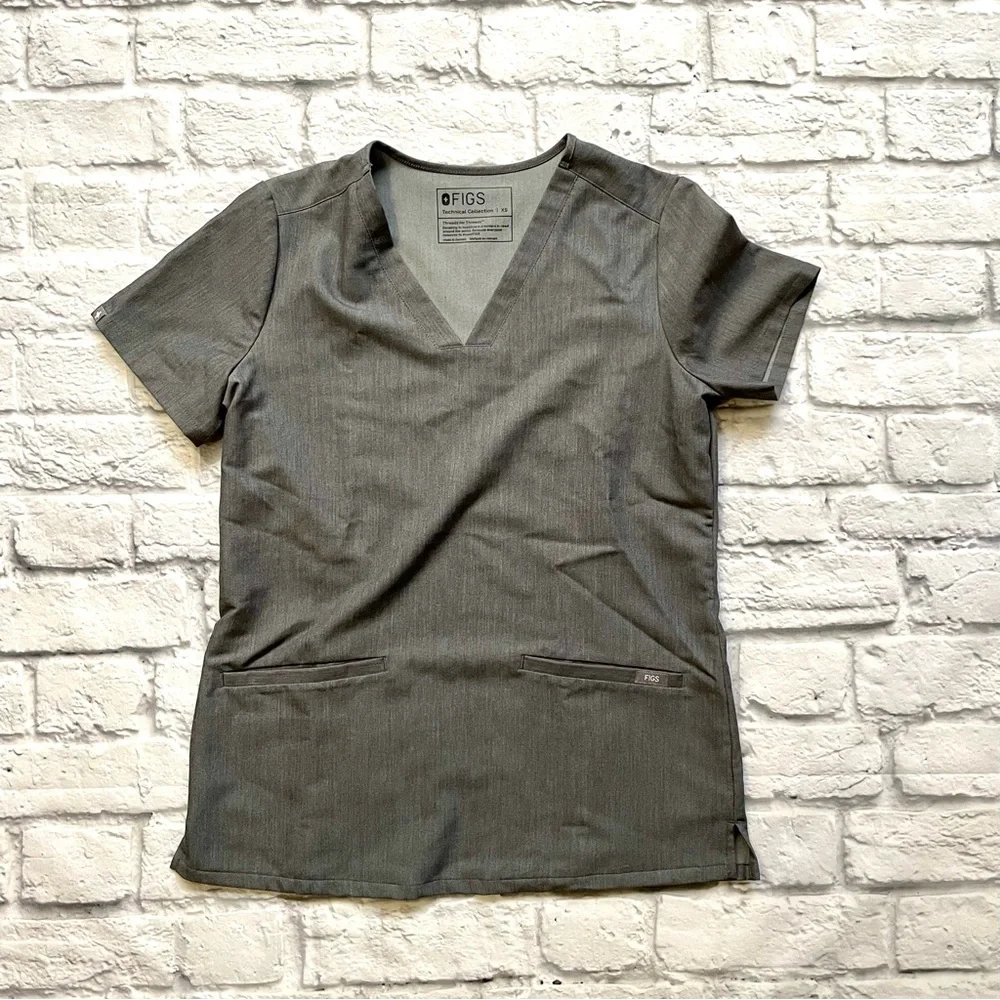 FIGS Technical Collection Livingston XS - Picture 7 of 10